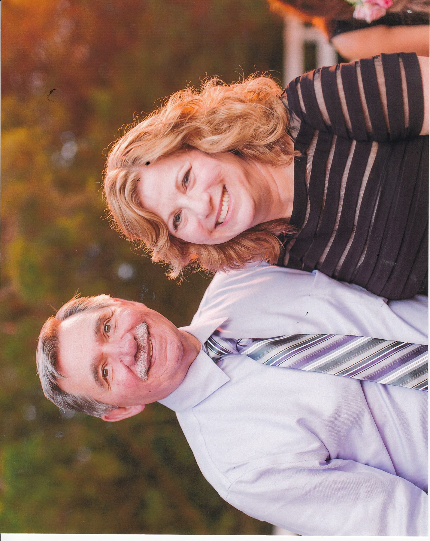 Obituary of Pamela Avon Johnson