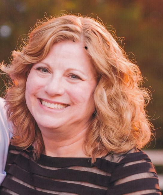 Obituary of Pamela Avon Johnson