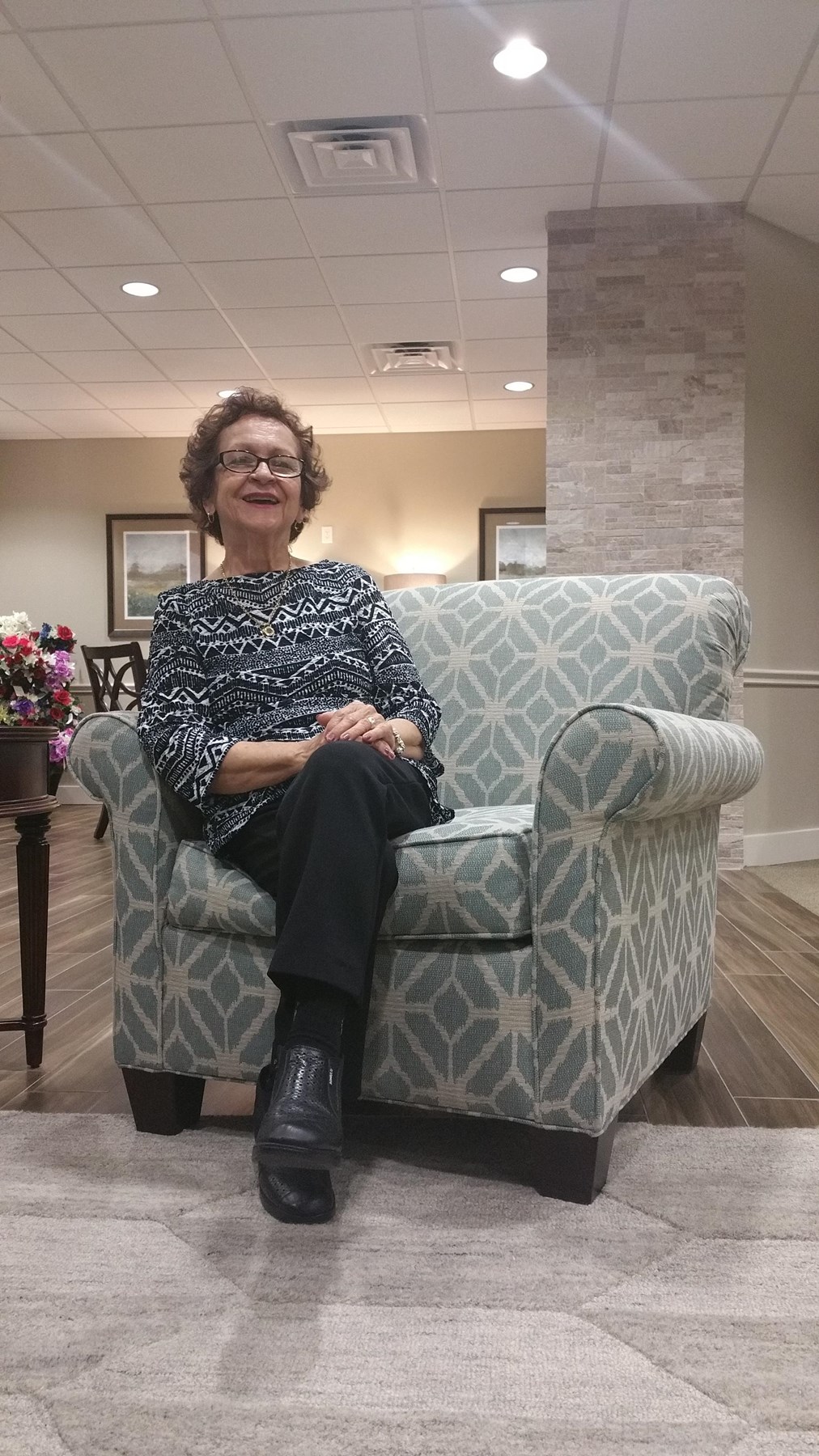 Obituario de Romualda Mahecha Fuentes