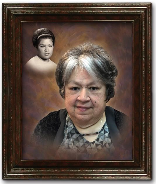 Obituary of Cecilia Garcia