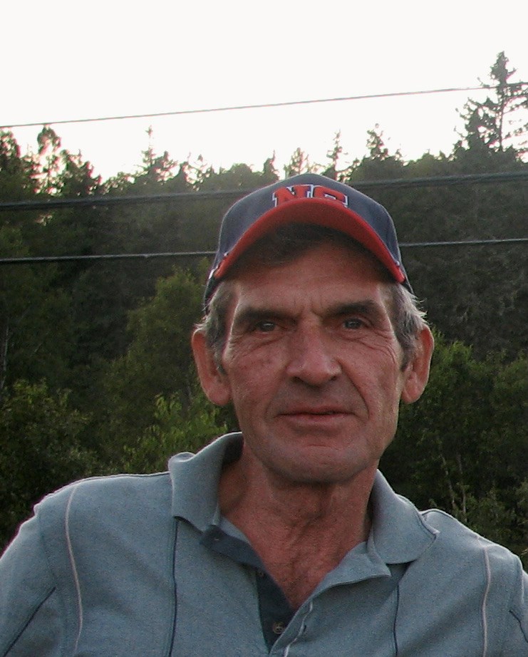 Levac Obituary Cornwall, ON