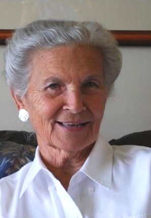 Obituary of L. Marilyn Williams