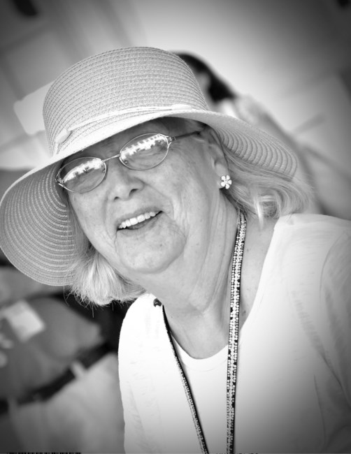 Obituary of Sharon Lee Hendrickson