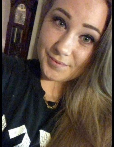 Obituary of Alicia Marie Ann Van Blargan