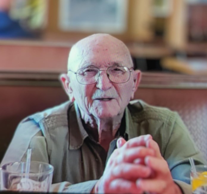 Obituary of Ralph Dale Moss