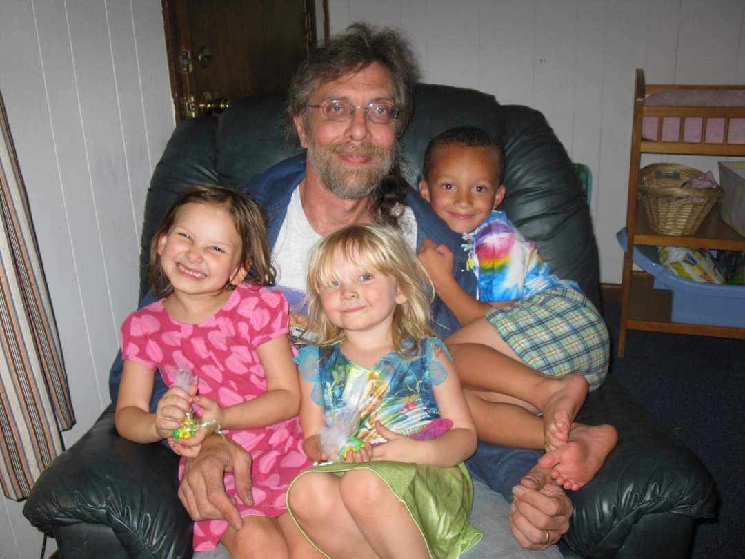 Obituary of James Earl Fink