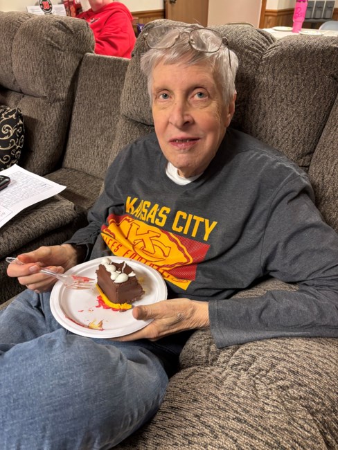 Obituary of Richard L Cordes