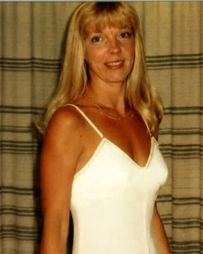 Obituary of Rose Marie Troiani