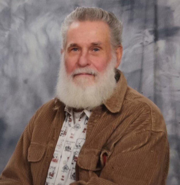 Obituary of James Leon Eddington Sr.