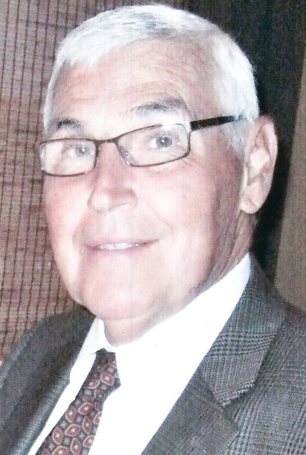 Obituary of H. Denis Hormes