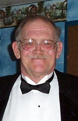 Obituary of William "Bill" Thomas Webster Jr.