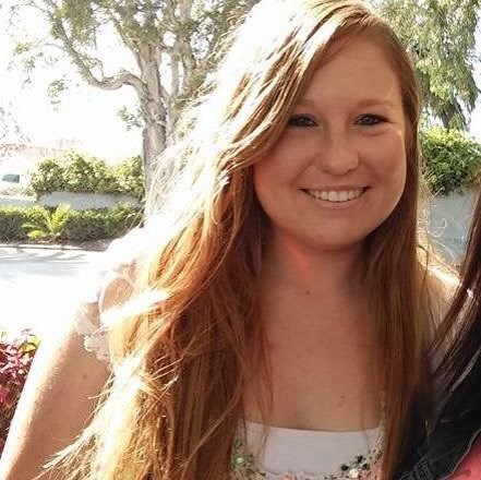 Obituary of Courtney Jade Thomas