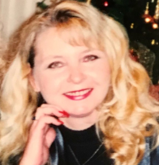 Obituario de Pamela Ann (Gresham) Wright
