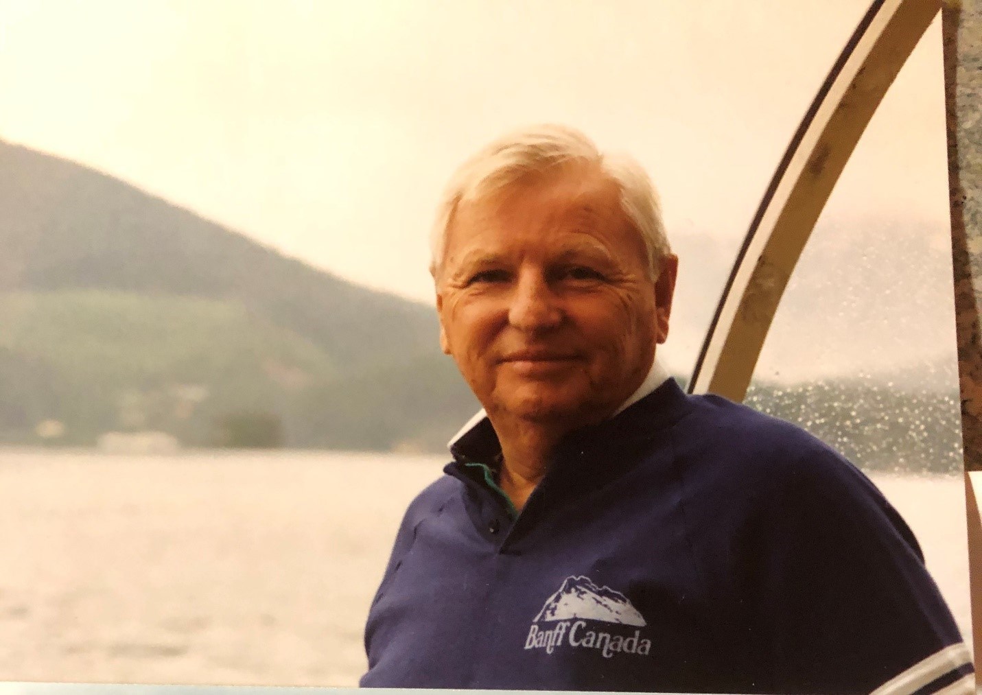 Obituary of Philip Asher Isserman