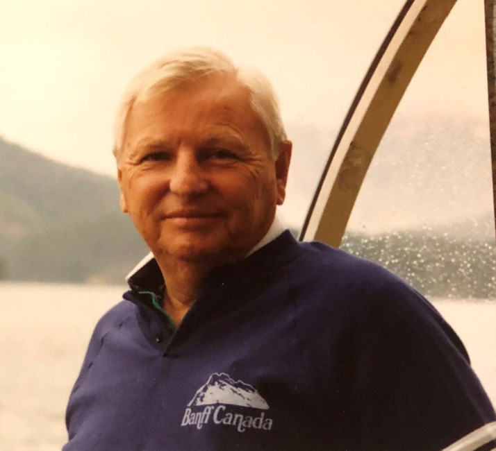 Obituary of Philip Asher Isserman