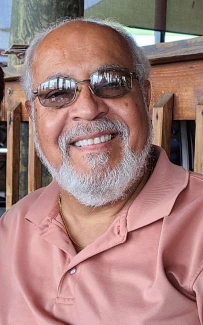 Obituary of Ismael "Izzy" Irizarry Jr.