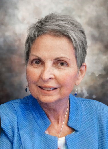 Obituary of Denise Déry Pelletier