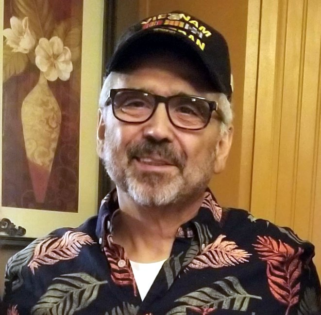 Obituary of Enrique G. Urenda Jr.