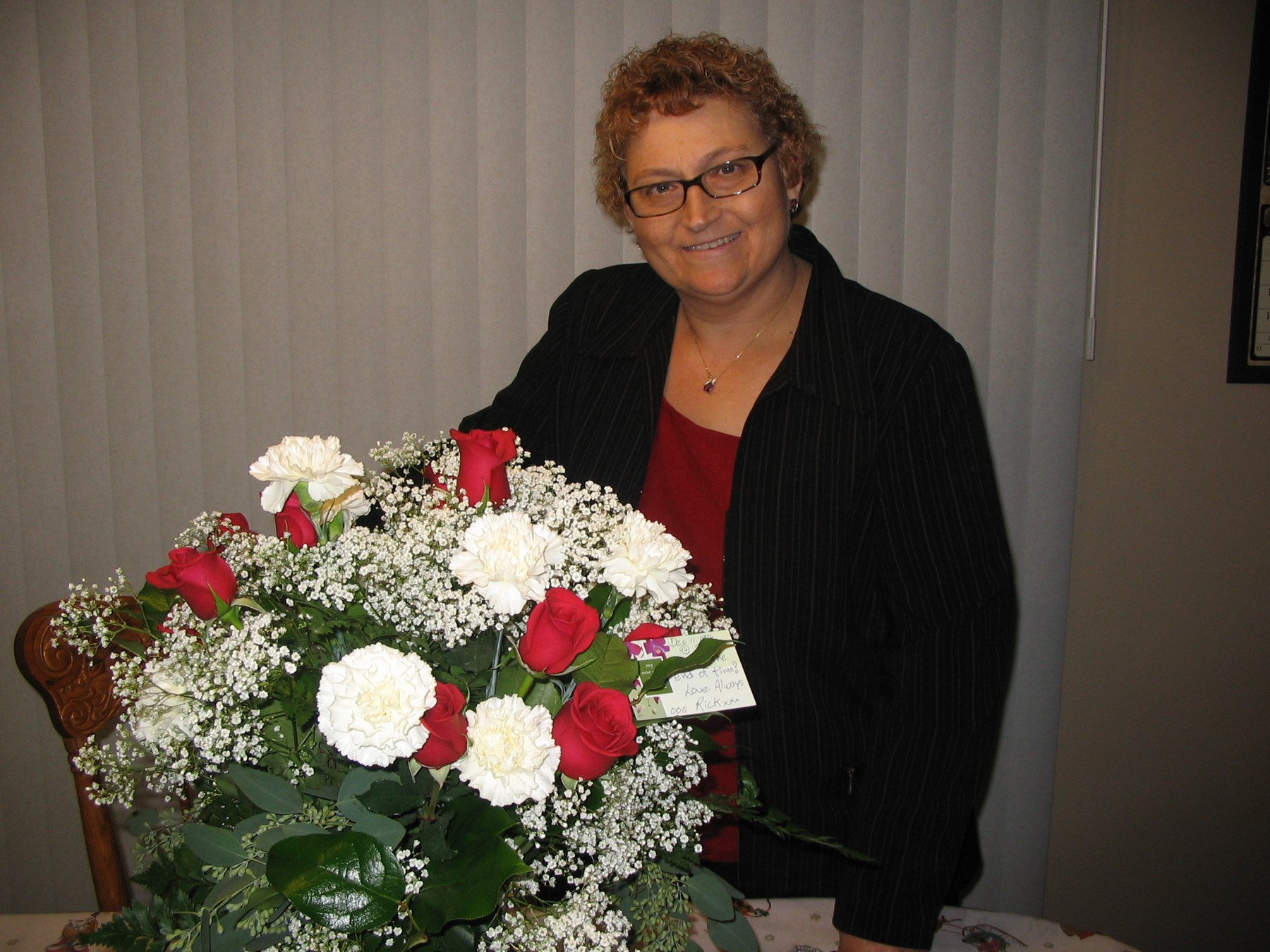 Obituary of Maureen Janet Hanson