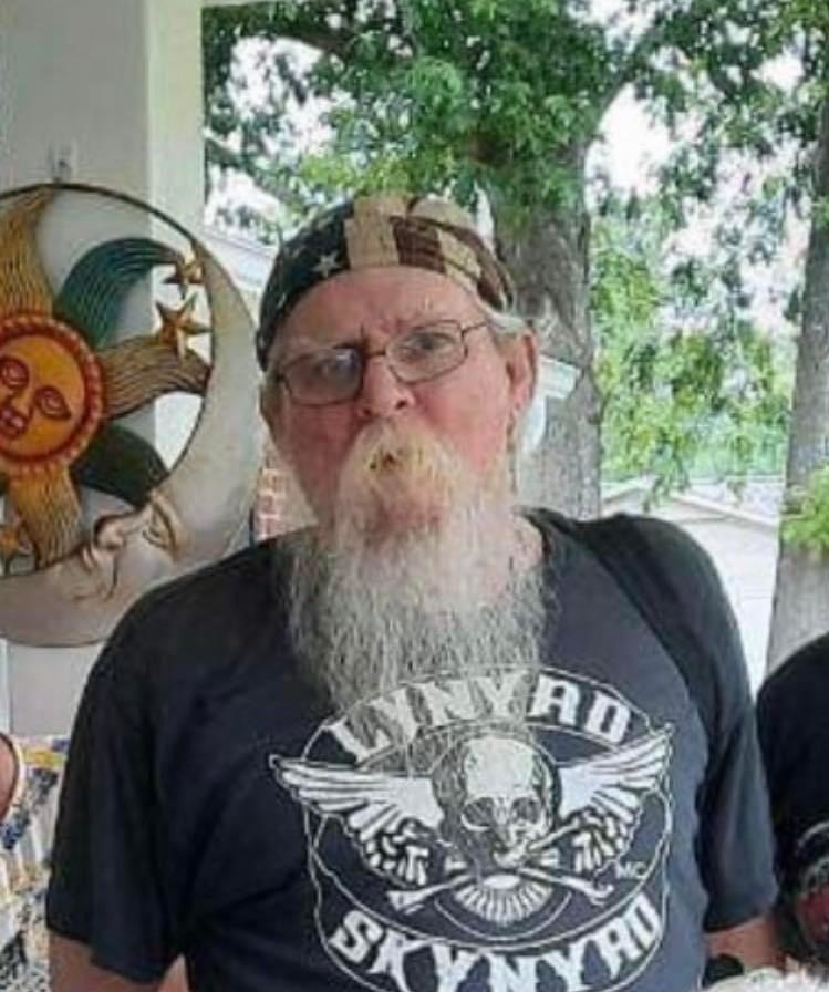 Obituary of Paul Ervin Acker Jr.