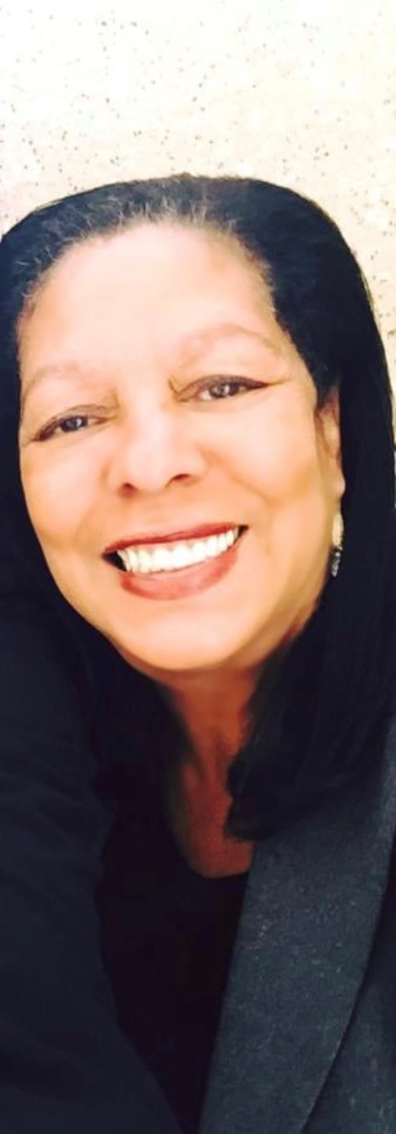 Obituary of Nel Elizabeth Chandler