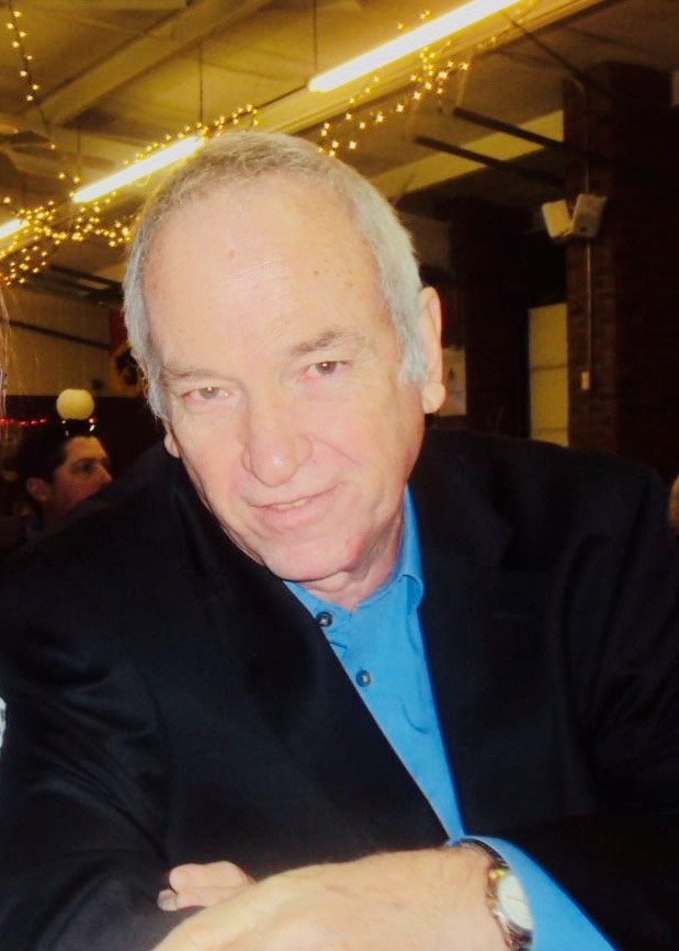 Obituary of William Robert Barwick