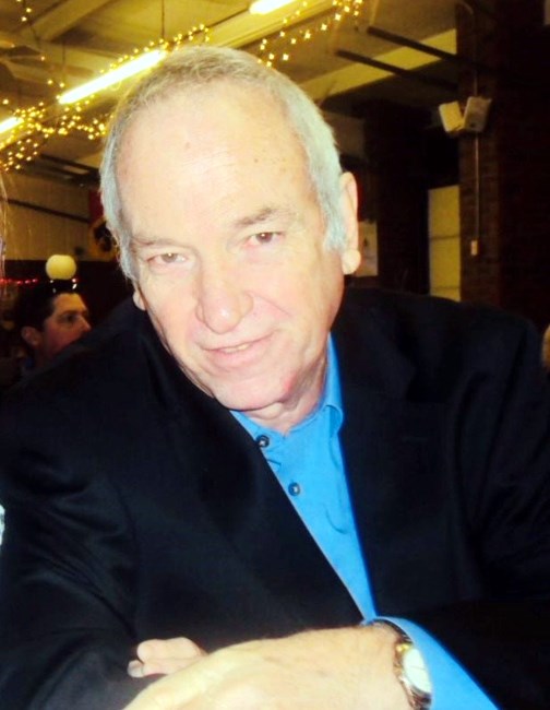 Obituary of William Robert Barwick