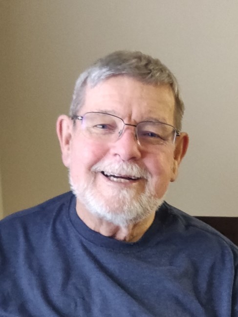 Avis de décès de Norman Frederick Commo