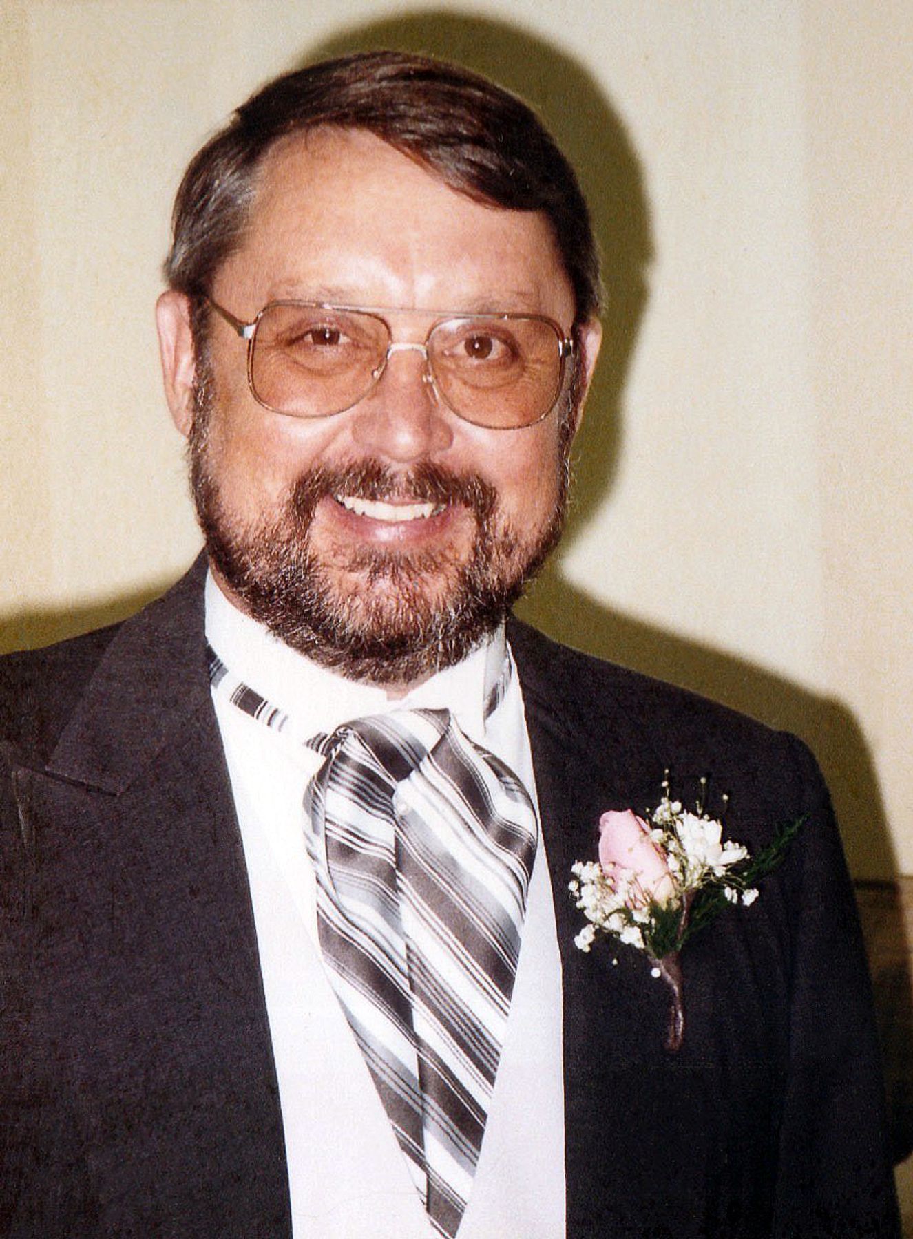 Obituary of Richard "Dick" A. Walton