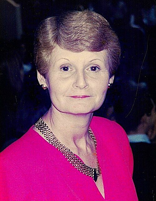 Obituary of Linda Kay Pierce
