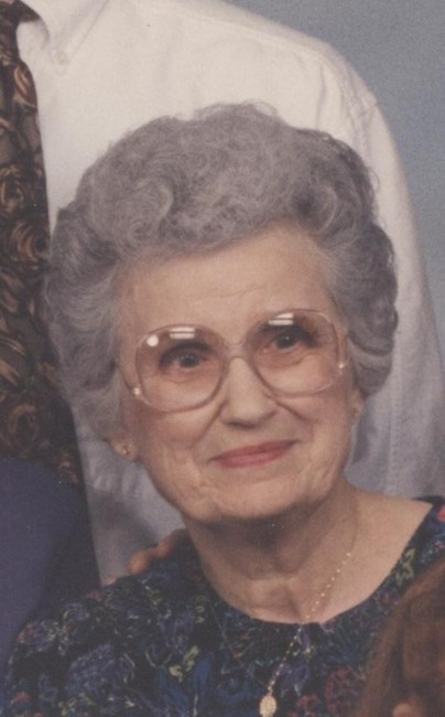 Obituary of Matilde "Mutt" Delcambre Jolet