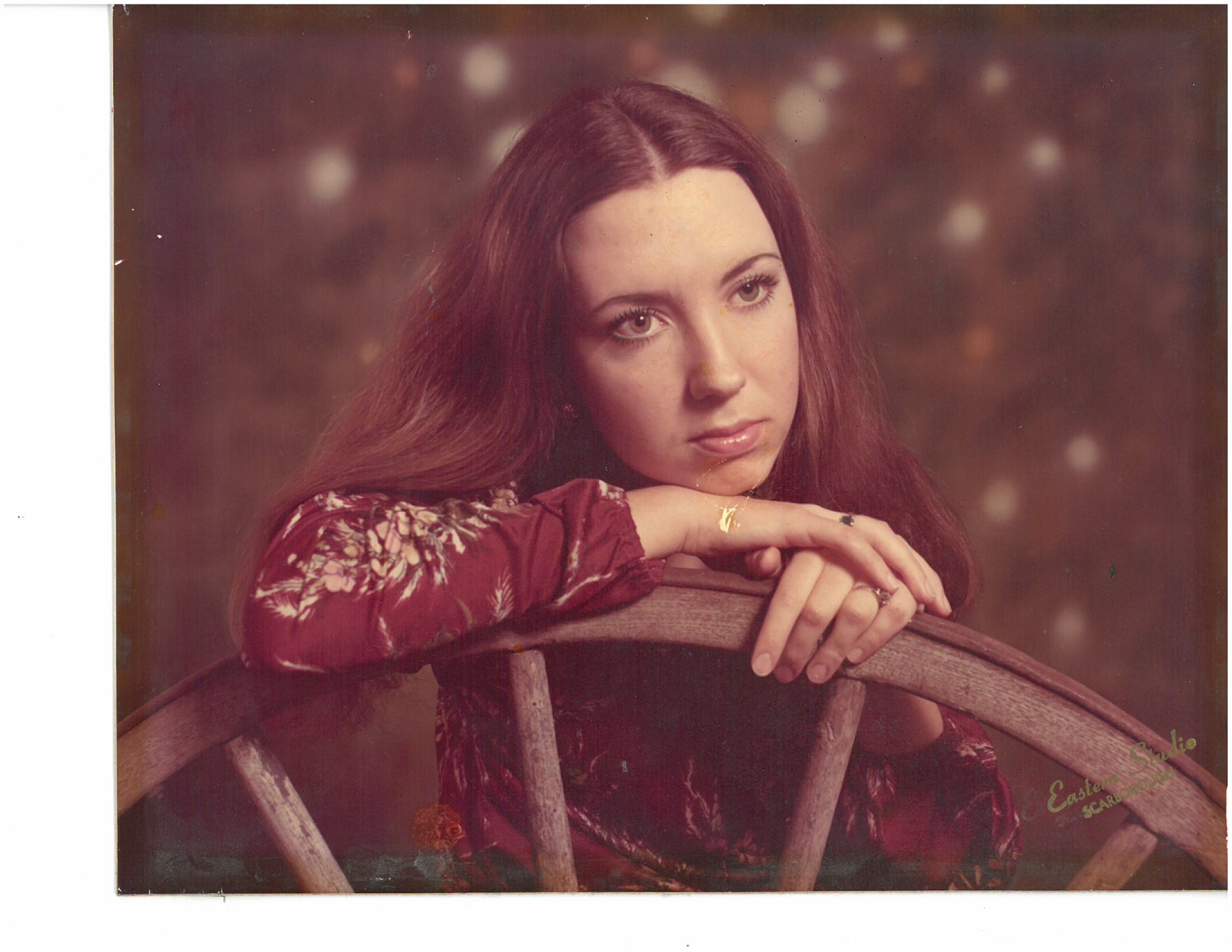 Obituary of Janet Lee Johnston