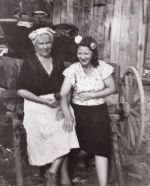 Obituary of Rosa Wiggins