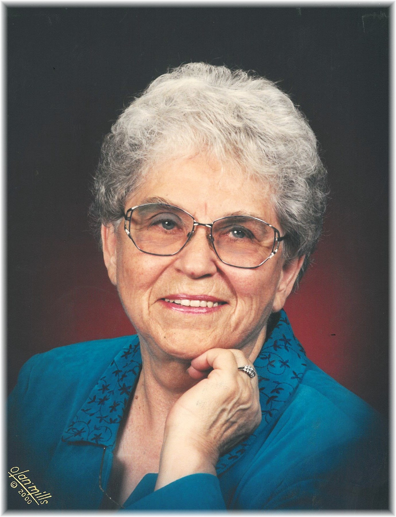 Betty Brownawell Obituary Vancouver, WA
