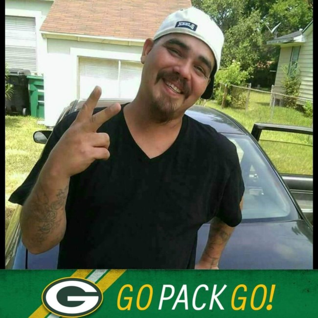 Obituary of Hector Garcia