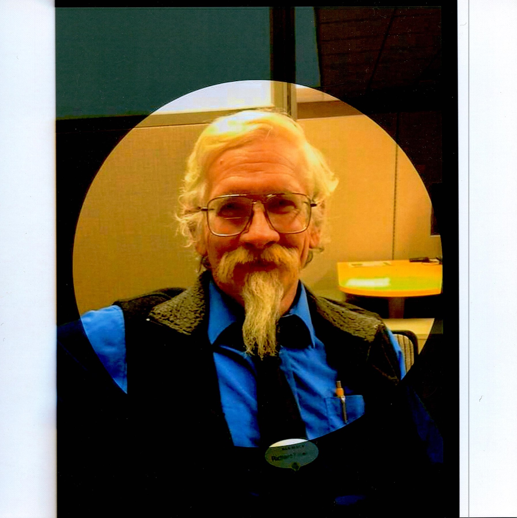 Obituary of Richard Dean Flowers