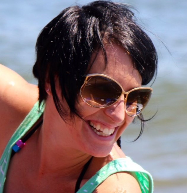 Obituary of Abbie Speir