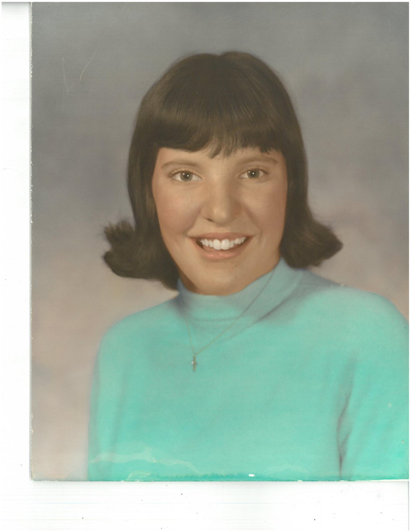 Obituary of Cynthia Kay Pignotti