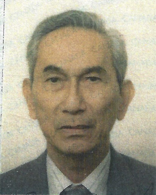 Obituary of Bung Quang Nguyen