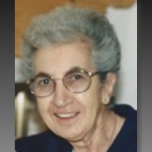 Obituary of Mary Ann Cipolla