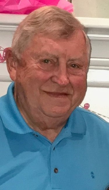 Obituary of Gregory Edwin Miller