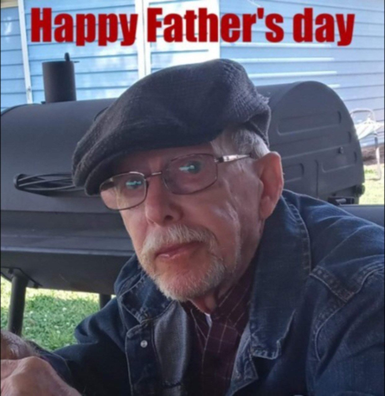 Avis de décès de Raymond Dautreuil