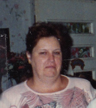 Obituary of Fay Etta McCorkle