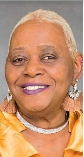Obituary of Wanda Ann Hall
