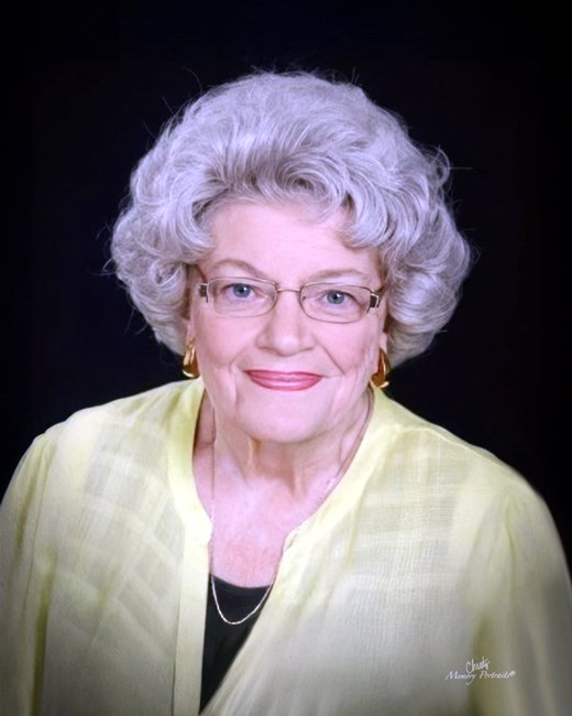 Obituary of Terry Upchurch