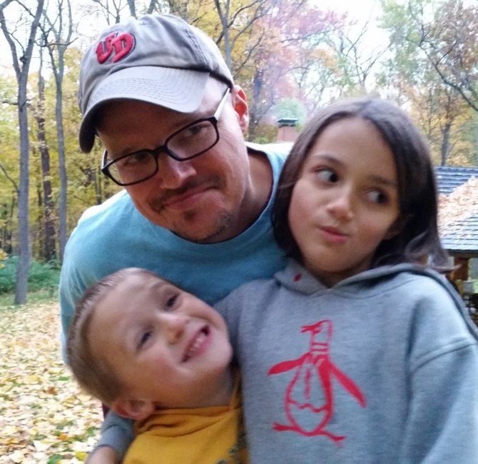 Obituary of Brian Wade Fugett