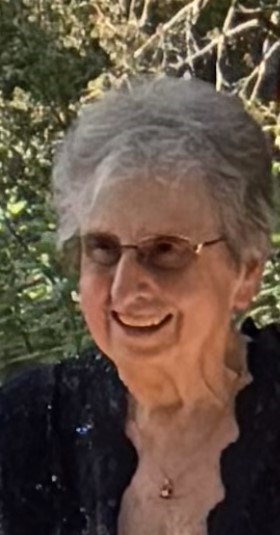 Obituary of Mary Ann Duggan