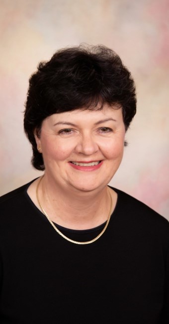 Obituary of Rita Marie Fortuna