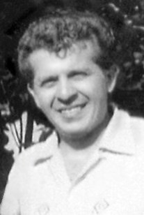 Obituary of Anthony De Jesus Tamayo