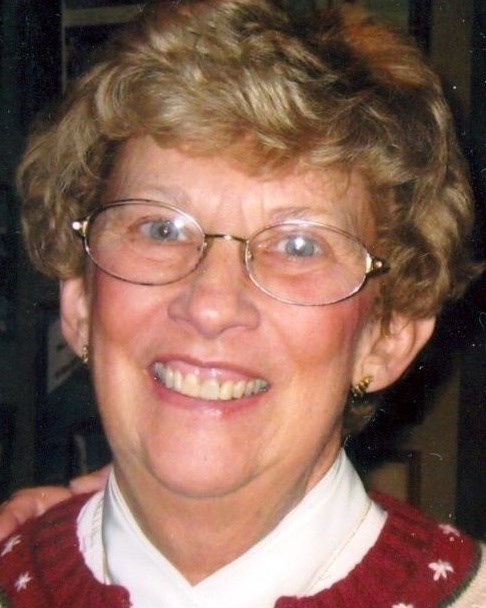 Obituary of Glenda Gail Liddle Kunar